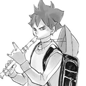 Meet your Posher, Etta